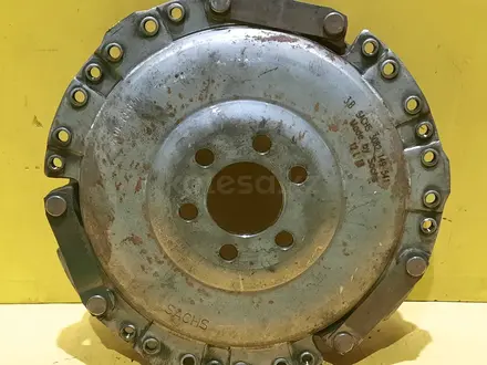 Корзина и диск сцепления в комплекте vag 1, 6 akl за 18 000 тг. в Караганда – фото 2