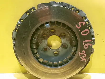 Корзина сцепления vag 1, 6 akl за 15 000 тг. в Караганда – фото 2