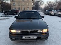 Mitsubishi Galant 1992 годаүшін1 500 000 тг. в Алматы