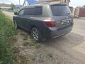 Toyota Highlander 2008 годаүшін9 000 000 тг. в Усть-Каменогорск – фото 2