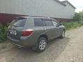 Toyota Highlander 2008 годаүшін9 000 000 тг. в Усть-Каменогорск – фото 3