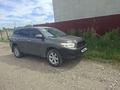 Toyota Highlander 2008 годаүшін9 000 000 тг. в Усть-Каменогорск – фото 4