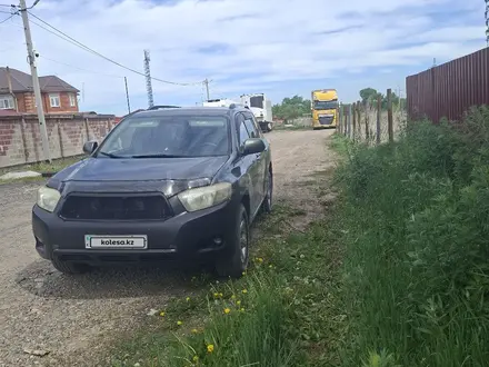 Toyota Highlander 2008 года за 9 000 000 тг. в Усть-Каменогорск – фото 6