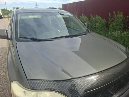 Toyota Highlander 2008 года за 9 000 000 тг. в Усть-Каменогорск – фото 7