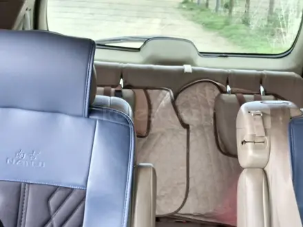 Toyota Highlander 2008 года за 9 000 000 тг. в Усть-Каменогорск – фото 11