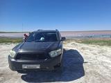 Toyota Highlander 2008 годаүшін9 000 000 тг. в Усть-Каменогорск
