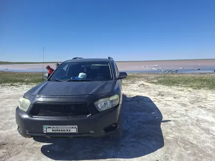 Toyota Highlander 2008 года за 9 000 000 тг. в Усть-Каменогорск