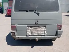 Volkswagen Transporter, 1992