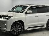 Lexus LX 570 2019 года за 45 000 000 тг. в Алматы