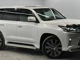 Lexus LX 570 2019 года за 45 000 000 тг. в Алматы – фото 3