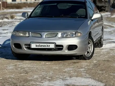 Mitsubishi Carisma 1996 года за 1 300 000 тг. в Кызылорда