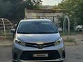 Toyota Sienna 2018 года за 14 000 000 тг. в Алматы – фото 3