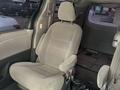 Toyota Sienna 2018 года за 14 000 000 тг. в Алматы – фото 9