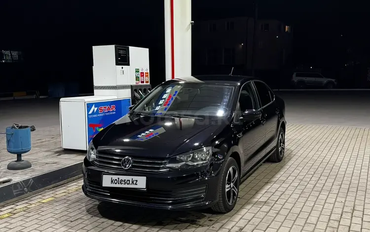Volkswagen Polo 2019 годаүшін6 000 000 тг. в Караганда