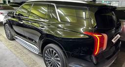 Hyundai Palisade 2023 года за 23 700 000 тг. в Астана – фото 2