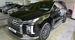 Hyundai Palisade 2023 года за 23 700 000 тг. в Астана