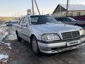 Mercedes-Benz C 180 1993 года за 1 450 000 тг. в Щучинск – фото 2