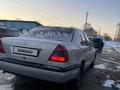 Mercedes-Benz C 180 1993 года за 1 450 000 тг. в Щучинск – фото 5