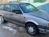 Volkswagen Passat 1989 годаүшін700 000 тг. в Шымкент – фото 2