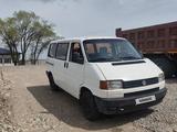 Volkswagen Multivan 1995 года за 3 700 000 тг. в Алматы – фото 2