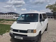 Volkswagen Multivan, 1995