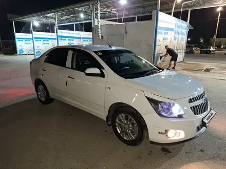 Chevrolet Cobalt 2023 года за 6 500 000 тг. в Алматы – фото 12