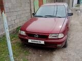 Opel Astra 1992 годаүшін550 000 тг. в Шымкент