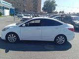 Hyundai Accent 2012 годаfor5 100 000 тг. в Тараз – фото 4