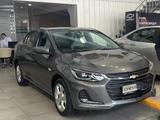 Chevrolet Onix 2025 года за 6 700 000 тг. в Семей