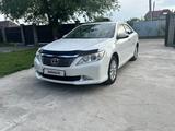 Toyota Camry 2012 года за 10 000 000 тг. в Кордай