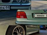 BMW 528 1997 годаүшін3 550 000 тг. в Алматы