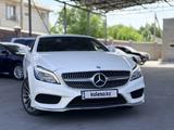 Mercedes-Benz CLS 400 2015 годаүшін14 700 000 тг. в Тараз