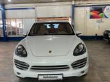 Porsche Cayenne 2014 годаүшін20 000 000 тг. в Алматы – фото 2