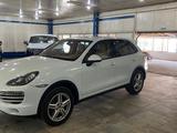 Porsche Cayenne 2014 года за 20 000 000 тг. в Алматы – фото 4