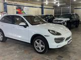 Porsche Cayenne 2014 года за 20 000 000 тг. в Алматы