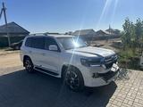 Toyota Land Cruiser 2014 годаfor26 000 000 тг. в Астана – фото 3