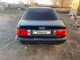 Audi 100 1991 года за 1 000 000 тг. в Павлодар – фото 2