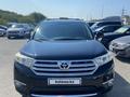 Toyota Highlander 2011 годаfor12 800 000 тг. в Актау