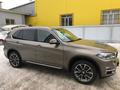 BMW X5 2017 годаүшін26 000 000 тг. в Атырау – фото 4