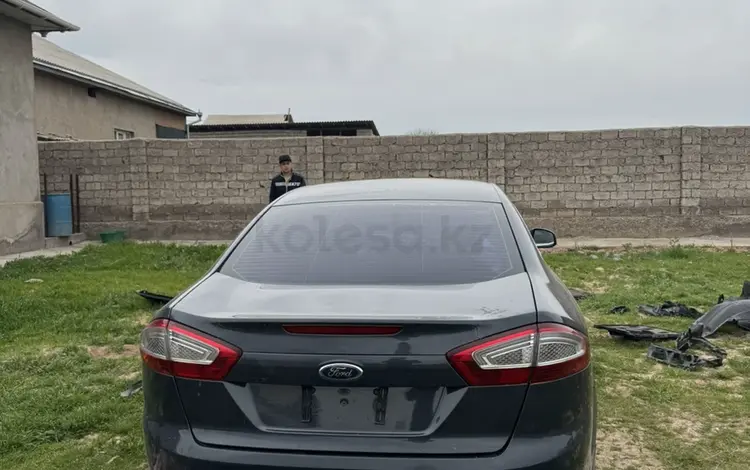 Ford Mondeo 2010 года за 1 500 000 тг. в Шымкент