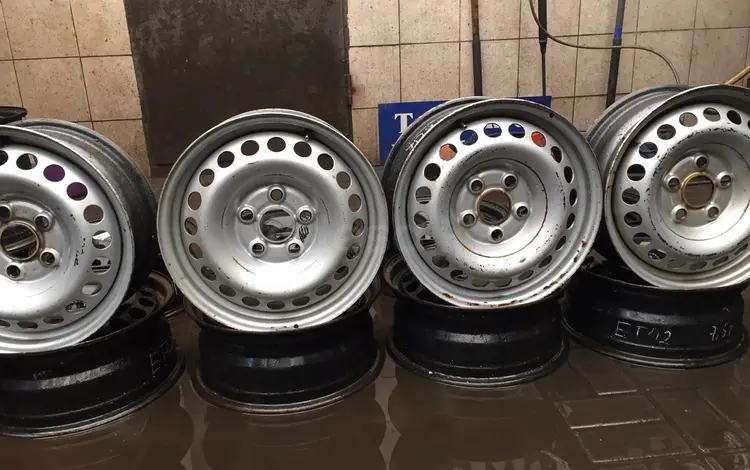 Диски на Т5 за 7 000 тг. в Костанай