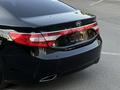 Hyundai Grandeur 2012 годаfor8 200 000 тг. в Алматы – фото 11