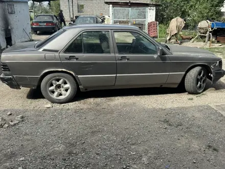 Mercedes-Benz 190 1991 года за 380 000 тг. в Алматы