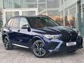 BMW X5 M 2021 года за 58 000 000 тг. в Алматы – фото 3