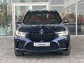 BMW X5 M 2021 года за 58 000 000 тг. в Алматы – фото 2