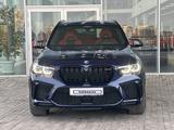 BMW X5 M 2021 года за 60 000 000 тг. в Алматы – фото 2