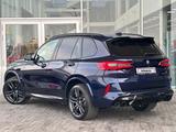 BMW X5 M 2021 года за 58 000 000 тг. в Алматы – фото 5