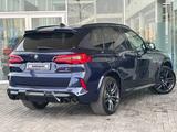 BMW X5 M 2021 года за 60 000 000 тг. в Алматы – фото 4