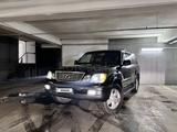 Lexus LX 470 2002 года за 12 900 000 тг. в Алматы – фото 4