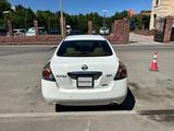 Nissan Altima 2012 года за 3 800 000 тг. в Алматы – фото 2